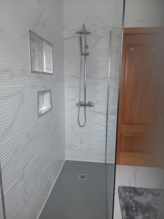 Moradia Chicharro Otel Nazaré Dış mekan fotoğraf