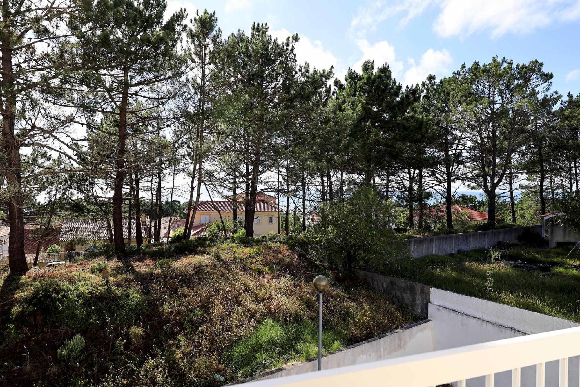 Moradia Chicharro Otel Nazaré Dış mekan fotoğraf