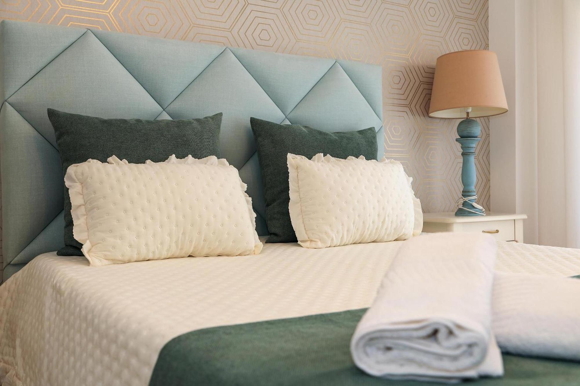 Moradia Chicharro Otel Nazaré Dış mekan fotoğraf