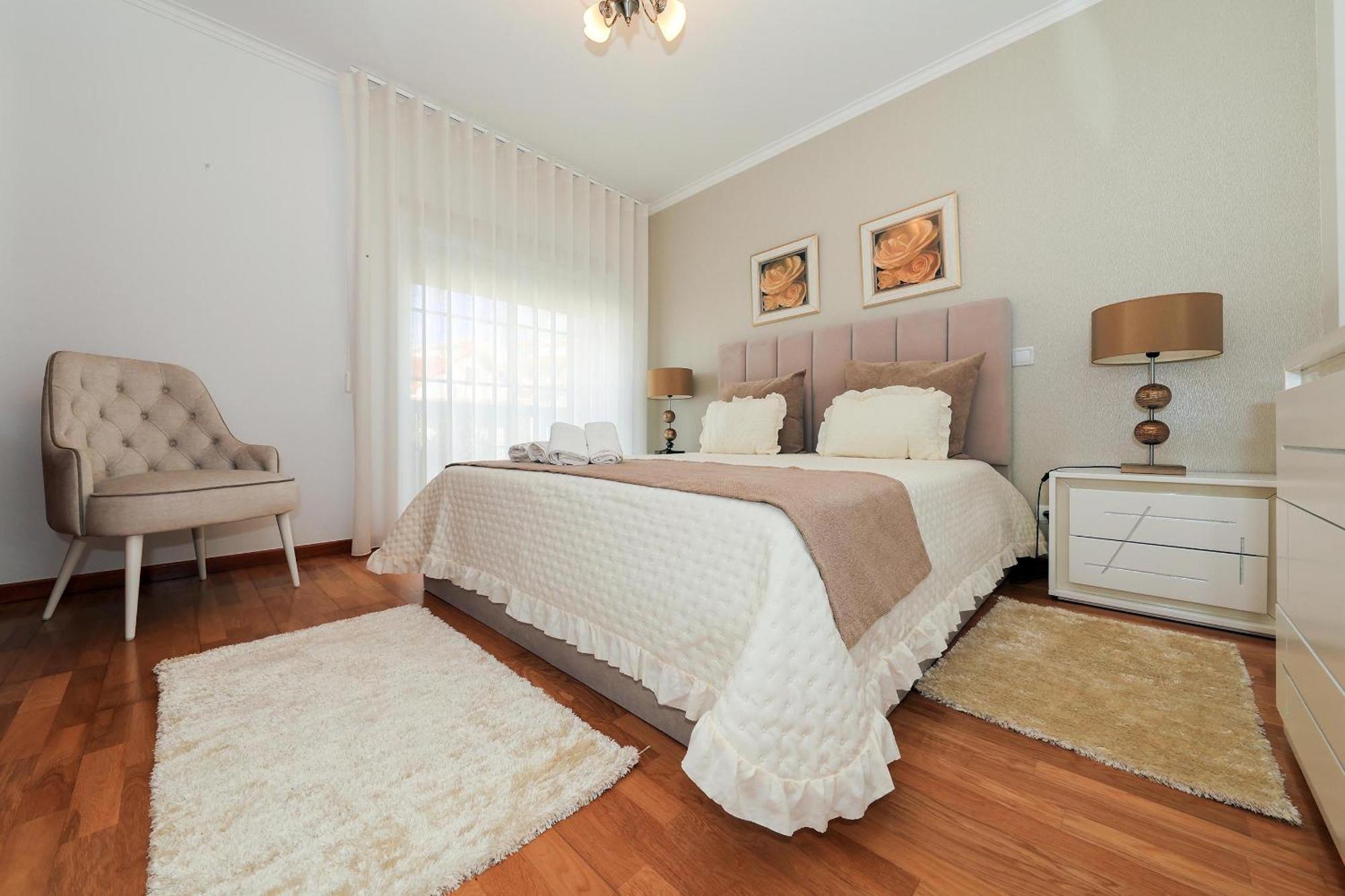 Moradia Chicharro Otel Nazaré Dış mekan fotoğraf
