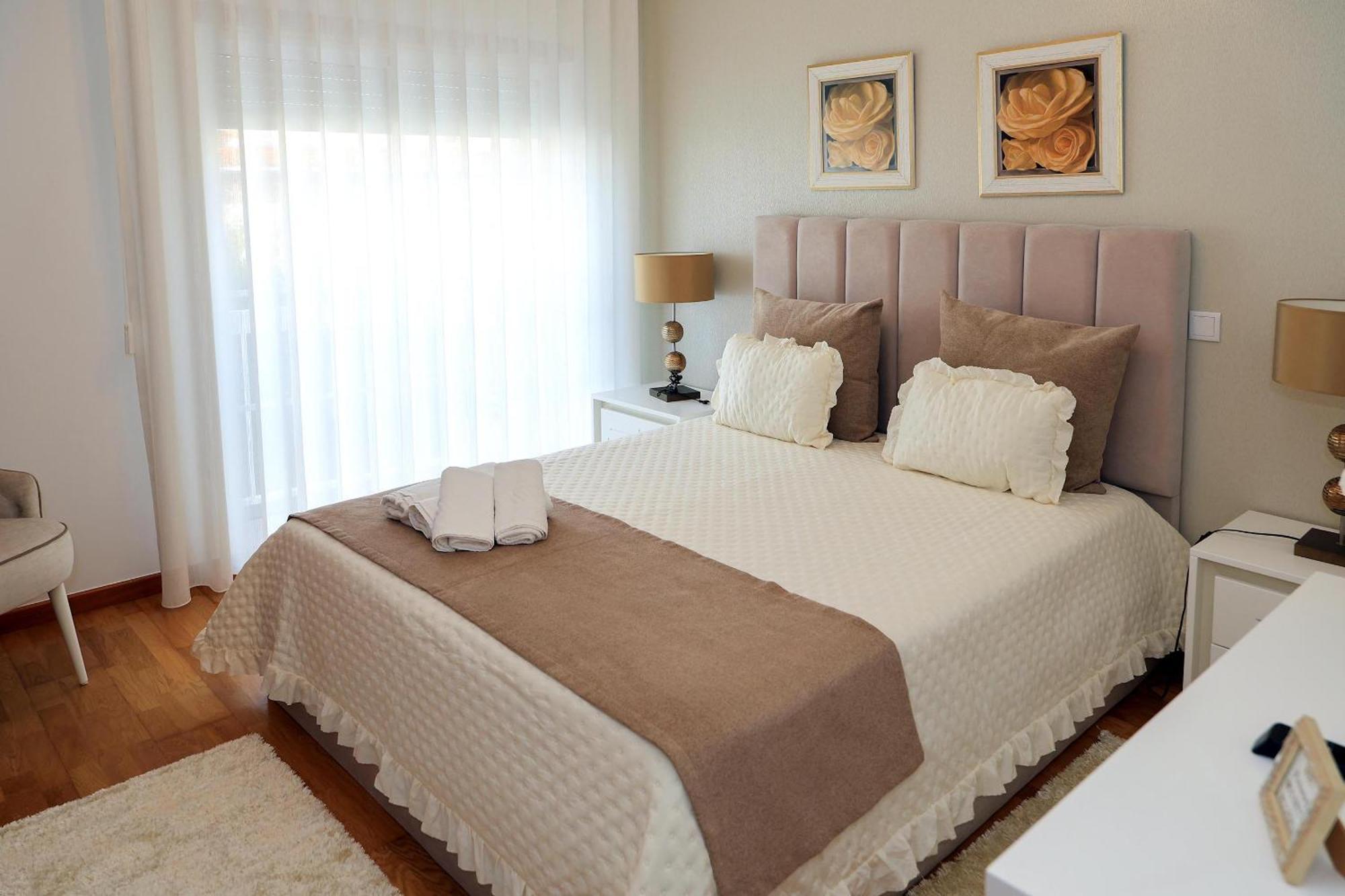 Moradia Chicharro Otel Nazaré Dış mekan fotoğraf