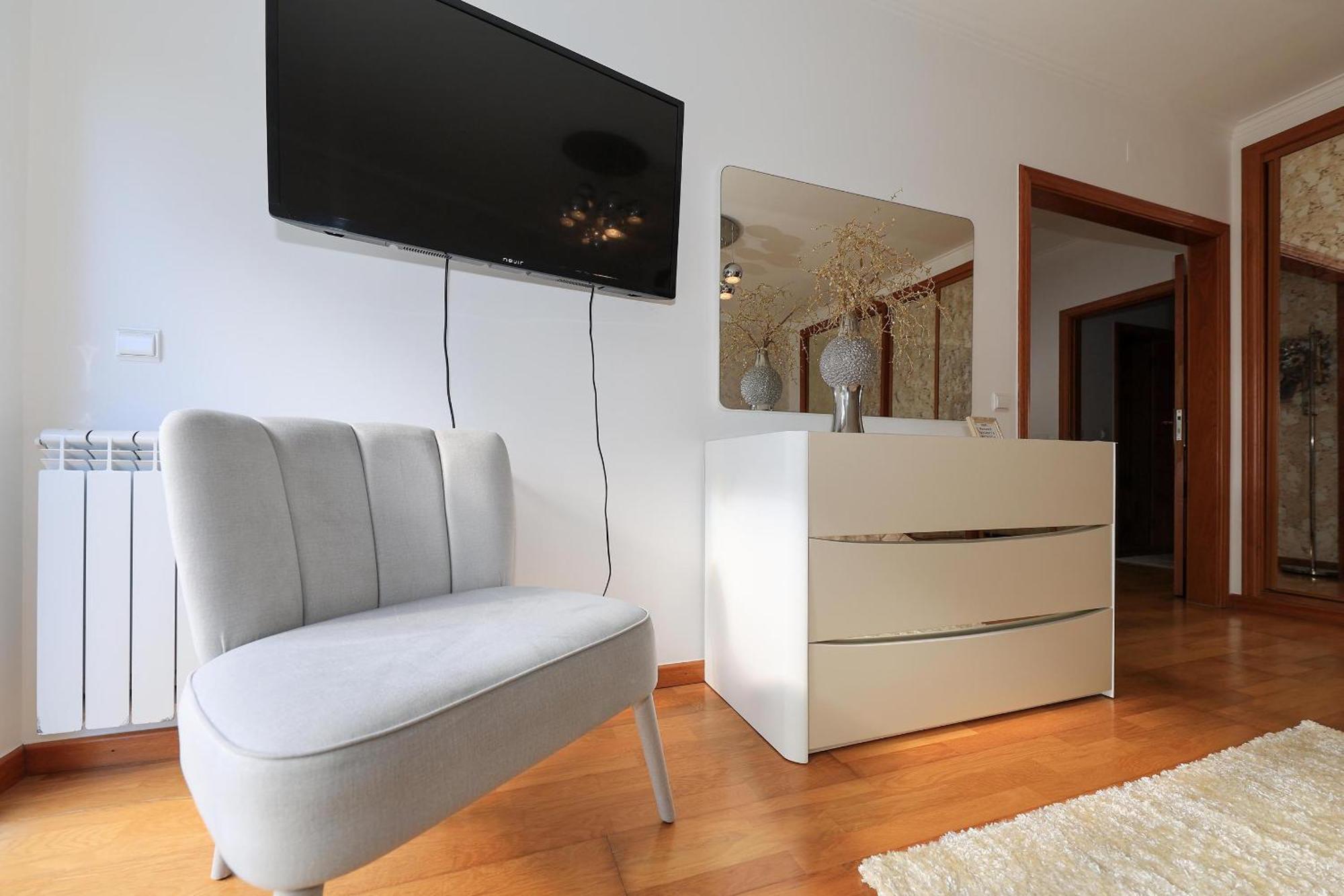 Moradia Chicharro Otel Nazaré Dış mekan fotoğraf