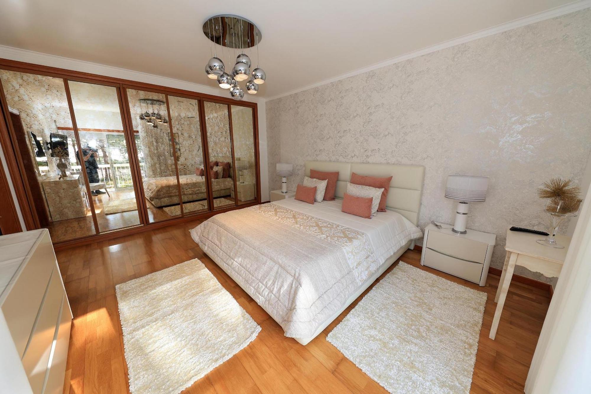 Moradia Chicharro Otel Nazaré Dış mekan fotoğraf