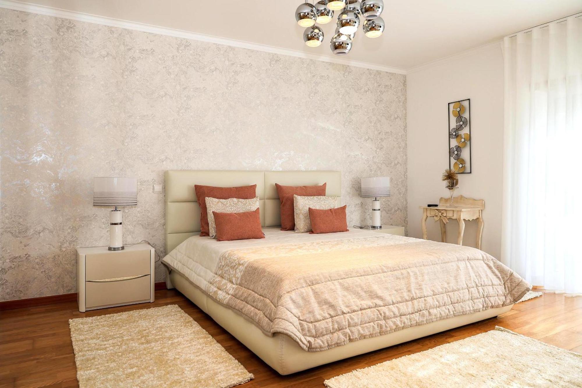 Moradia Chicharro Otel Nazaré Dış mekan fotoğraf