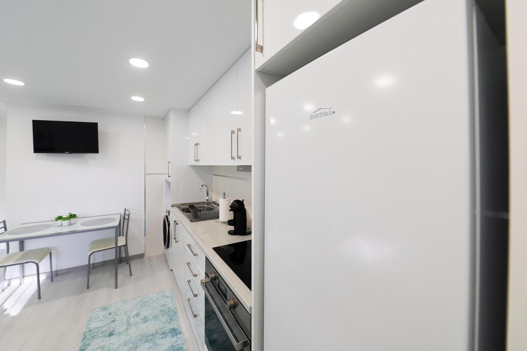 Moradia Chicharro Otel Nazaré Dış mekan fotoğraf