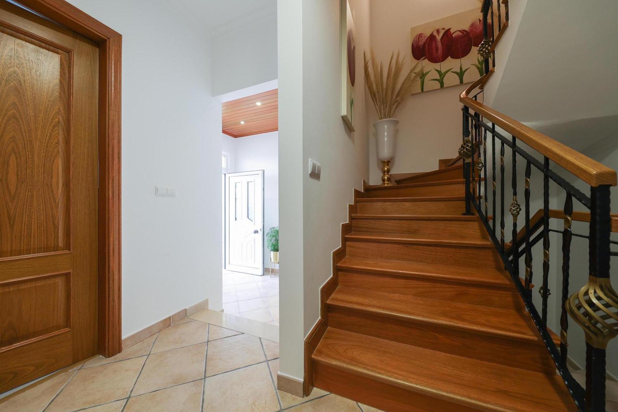 Moradia Chicharro Otel Nazaré Dış mekan fotoğraf