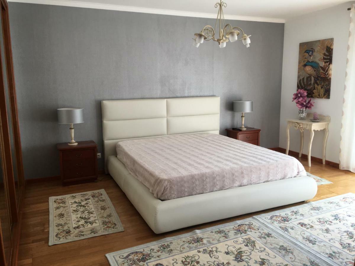 Moradia Chicharro Otel Nazaré Dış mekan fotoğraf
